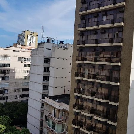Charming Studio Copacabana Beach & Metro Rio de Janeiro Exteriér fotografie